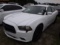 11-06264 (Cars-Sedan 4D)  Seller: Gov-Hillsborough County Sheriff-s 2012 DODG CH