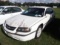 11-10217 (Cars-Sedan 4D)  Seller: Florida State D.J.J. 2001 CHEV IMPALA