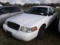 11-10223 (Cars-Sedan 4D)  Seller: Gov-Pinellas County Sheriff-s Ofc 2008 FORD CR