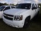11-10222 (Cars-SUV 4D)  Seller: Gov-Pinellas County Sheriff-s Ofc 2012 CHEV TAHO