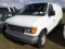 11-10227 (Trucks-Van Cargo)  Seller: Gov-Pinellas County Sheriff-s Ofc 2006 FORD