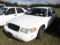 11-10230 (Cars-Sedan 4D)  Seller: Gov-Pinellas County Sheriff-s Ofc 2010 FORD CR