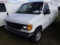 11-10236 (Trucks-Van Cargo)  Seller: Gov-Pinellas County Sheriff-s Ofc 2006 FORD