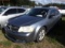 11-10245 (Cars-Sedan 4D)  Seller: Gov-Pinellas County Sheriff-s Ofc 2008 DODG AV