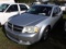 11-10246 (Cars-Sedan 4D)  Seller: Gov-Pinellas County Sheriff-s Ofc 2010 DODG AV