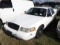 11-10247 (Cars-Sedan 4D)  Seller: Gov-Pinellas County Sheriff-s Ofc 2011 FORD CR