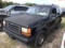 11-05143 (Cars-SUV 2D)  Seller: Gov-Hillsborough County Sheriff-s 1994 FORD EXPL