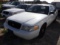11-11113 (Cars-Sedan 4D)  Seller: Gov-Pinellas County Sheriff-s Ofc 2011 FORD CR