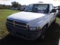 11-11118 (Trucks-Pickup 2D)  Seller: Gov-Hardee County 1999 DODG 1500