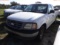 11-11115 (Trucks-Pickup 2D)  Seller: Florida State A.C.S. 2000 FORD F150