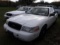 11-11139 (Cars-Sedan 4D)  Seller: Gov-Pinellas County Sheriff-s Ofc 2010 FORD CR