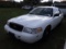 11-11140 (Cars-Sedan 4D)  Seller: Gov-Pinellas County Sheriff-s Ofc 2010 FORD CR