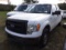 11-11137 (Trucks-Pickup 2D)  Seller: Gov-Hillsborough County B.O.C.C. 2013 FORD