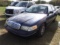 11-11136 (Cars-Sedan 4D)  Seller: Gov-Hardee County 2005 FORD CROWNVIC