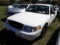 11-11141 (Cars-Sedan 4D)  Seller: Gov-Pinellas County Sheriff-s Ofc 2011 FORD CR