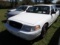 11-11147 (Cars-Sedan 4D)  Seller: Gov-Polk County Sheriff-s Office 2005 FORD CRO