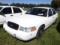 11-11216 (Cars-Sedan 4D)  Seller: Gov-Pinellas County Sheriff-s Ofc 2011 FORD CR