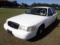 11-11233 (Cars-Sedan 4D)  Seller: Gov-Pinellas County Sheriff-s Ofc 2008 FORD CR