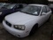 11-05243 (Cars-Sedan 4D)  Seller: Gov-Port Richey Police Department 2002 HYUN EL