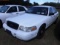 11-11239 (Cars-Sedan 4D)  Seller: Gov-Pinellas County Sheriff-s Ofc 2010 FORD CR