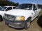 11-11238 (Trucks-Pickup 2D)  Seller:Private/Dealer 2004 FORD F150