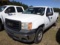 11-11241 (Trucks-Pickup 2D)  Seller: Gov-Manatee County 2012 GMC 1500