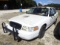 11-11248 (Cars-Sedan 4D)  Seller: Gov-Pasco County Sheriff-s Office 2005 FORD CR