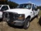 11-11244 (Trucks-Pickup 4D)  Seller: Gov-Pasco County Sheriff-s Office 2005 FORD
