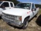 11-11245 (Trucks-Pickup 2D)  Seller: Florida State D.O.T. 1998 CHEV 2500