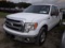 11-05147 (Trucks-Pickup 4D)  Seller:Private/Dealer 2014 FORD F150