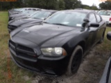 11-06150 (Cars-Sedan 4D)  Seller: Florida State F.H.P. 2012 DODG CHARGER