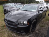 11-06151 (Cars-Sedan 4D)  Seller: Florida State F.H.P. 2012 DODG CHARGER