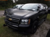 11-06164 (Cars-Sedan 4D)  Seller: Florida State C.V.E. F.H.P. 2014 CHEV TAHOE