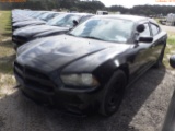 11-06119 (Cars-Sedan 4D)  Seller: Florida State F.H.P. 2012 DODG CHARGER