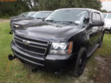 11-06160 (Cars-SUV 4D)  Seller: Florida State F.H.P. 2013 CHEV TAHOE