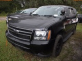 11-06162 (Cars-SUV 4D)  Seller: Florida State F.H.P. 2013 CHEV TAHOE