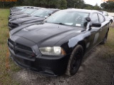 11-06149 (Cars-Sedan 4D)  Seller: Florida State F.H.P. 2014 DODG CHARGER