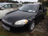 11-06225 (Cars-Sedan 4D)  Seller: Florida State S.A.O. 07 2013 CHEV IMPALA