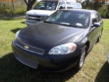 11-10146 (Cars-Sedan 4D)  Seller: Gov-Hillsborough County Sheriff-s 2014 CHEV IM