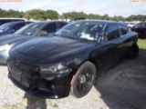 11-05131 (Cars-Sedan 4D)  Seller: Florida State F.H.P. 2018 DODG CHARGER