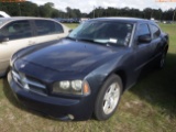 11-10233 (Cars-Sedan 4D)  Seller: Gov-Pinellas County Sheriff-s Ofc 2007 DODG CH