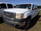 11-11228 (Trucks-Pickup 4D)  Seller:Private/Dealer 2008 GMC 1500