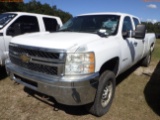 11-11242 (Trucks-Pickup 4D)  Seller:Private/Dealer 2011 CHEV 2500HD