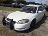 11-05142 (Cars-Sedan 4D)  Seller: Gov-Pasco County Sheriff-s Office 2011 CHEV IM