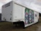 12-03580 (Trailers-Specialized)  Seller:Private/Dealer 1986 HACK SEMI