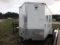 12-03120 (Trailers-Utility enclosed)  Seller: Florida State A.C.S. 2012 DIAMOND