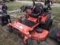 12-02138 (Equip.-Mower)  Seller: Gov-Manatee County BAD BOY OUTLAW 824 EFI 61 IN