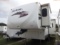 12-03112 (Trailers-Campers)  Seller:Private/Dealer 2008 SLEM SALEM-LA