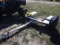 12-02184 (Trailers-Car haulers)  Seller:Private/Dealer 2021 STEHL CAR TOW DOLLY-