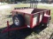 12-03130 (Trailers-Utility flatbed)  Seller:Private/Dealer 2014 HMDE 4.5 FOOT BY
